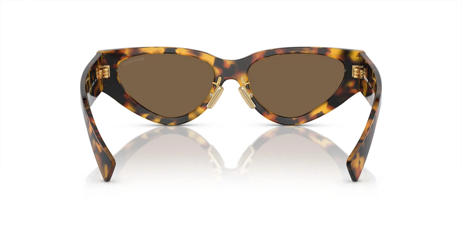 Miu Miu 03ZS Sunglasses - view 14